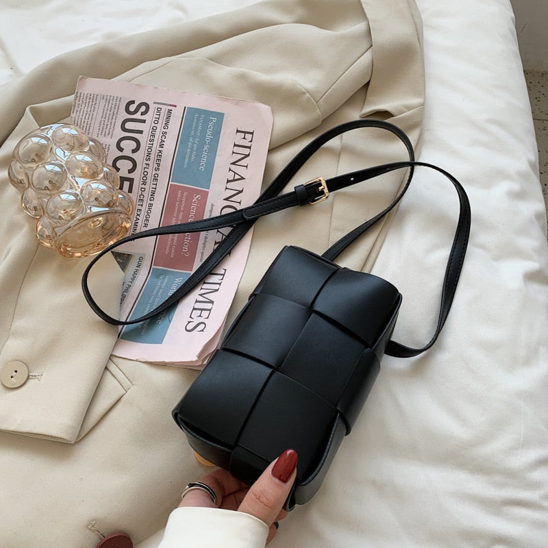 Bolsa Shoulder Bag Moderno