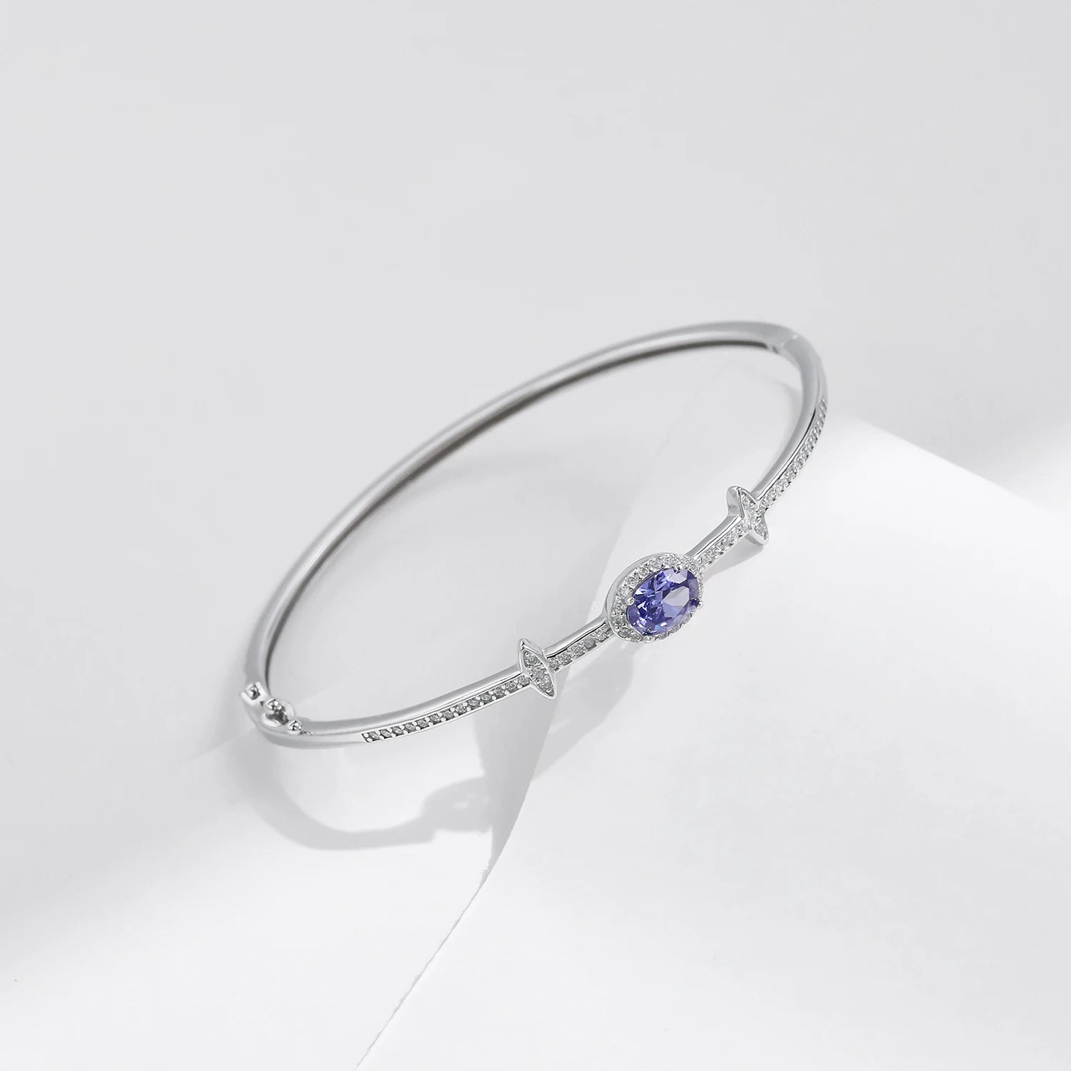 Pulseira Prata 925 Detalhes em Jóias Finas 