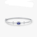 Pulseira Prata 925 Detalhes em Jóias Finas 